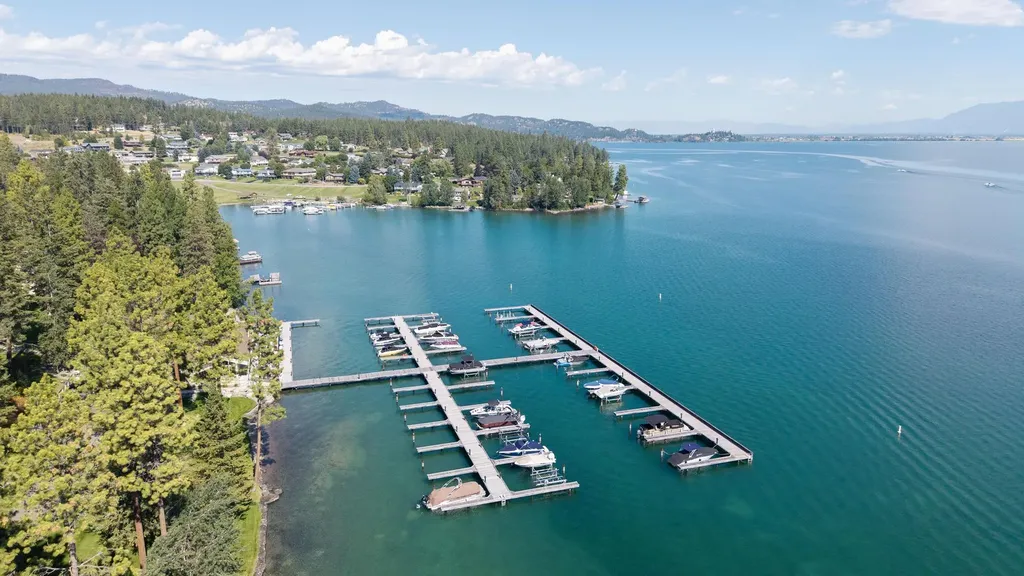 354 Jib Lane Lakeside MT 59922