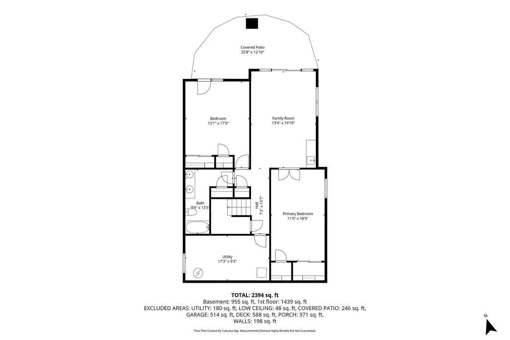 354 Jib Lane Lakeside MT 59922