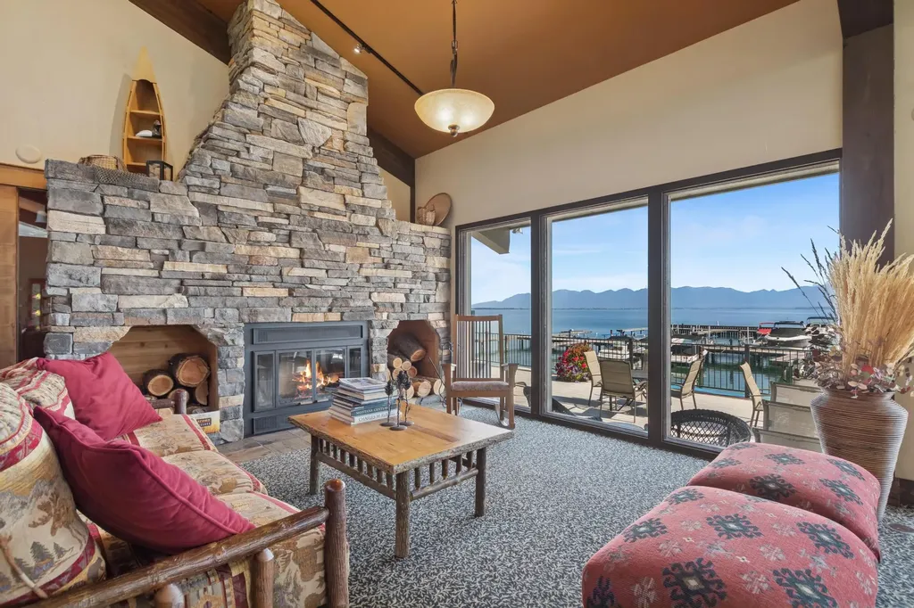 354 Jib Lane Lakeside MT 59922