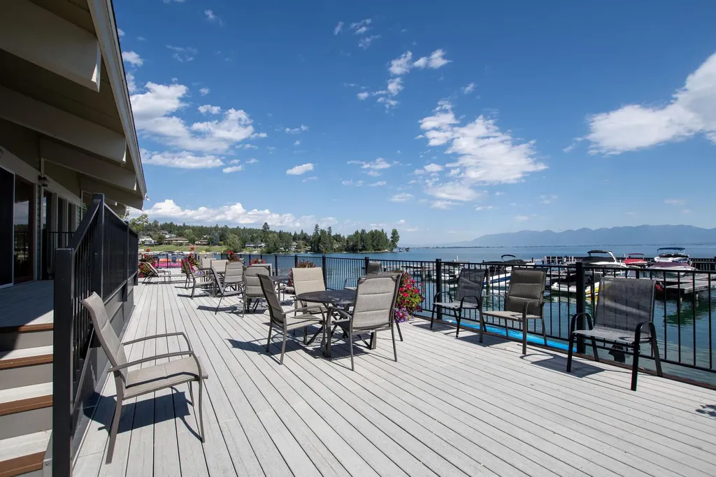 354 Jib Lane Lakeside MT 59922