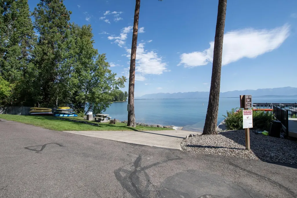 354 Jib Lane Lakeside MT 59922