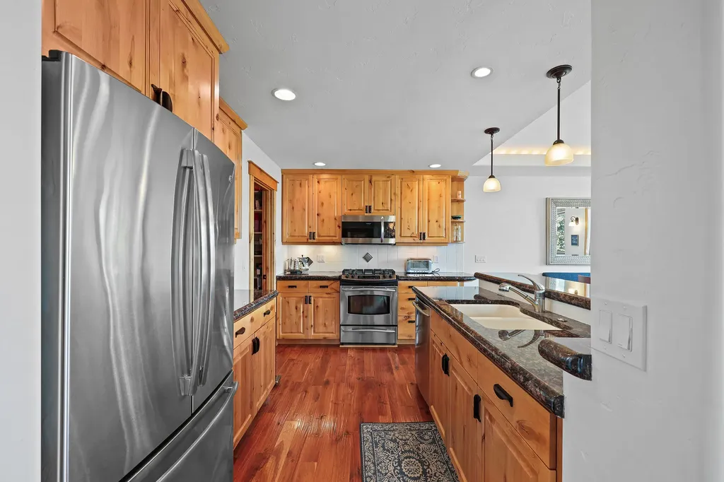 354 Jib Lane Lakeside MT 59922