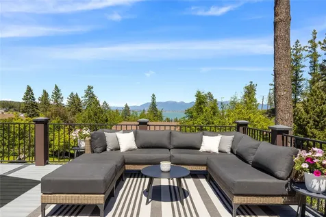 354 Jib Lane Lakeside MT 59922
