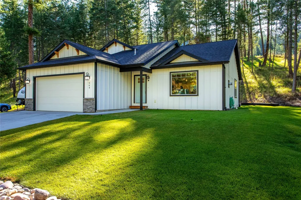 564 Peaceful Drive Bigfork MT 59911