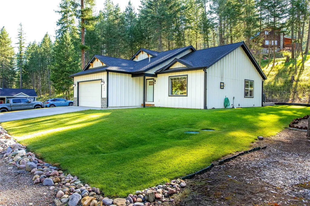 564 Peaceful Drive Bigfork MT 59911