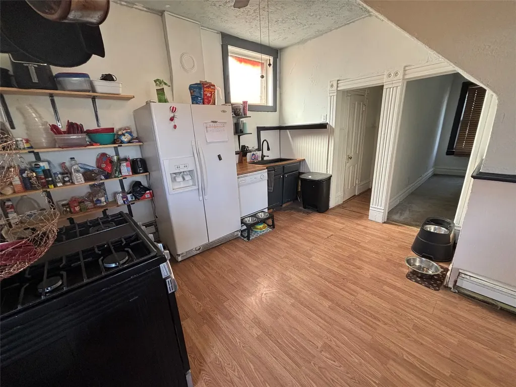 126 1st Street Butte MT 59701