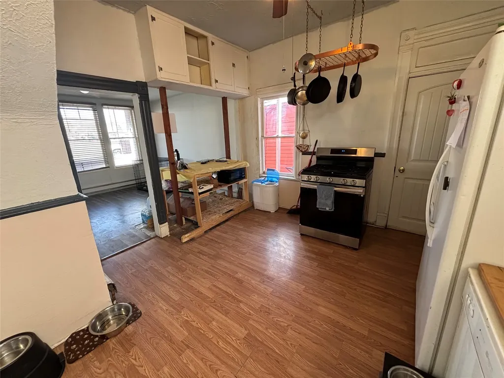 126 1st Street Butte MT 59701