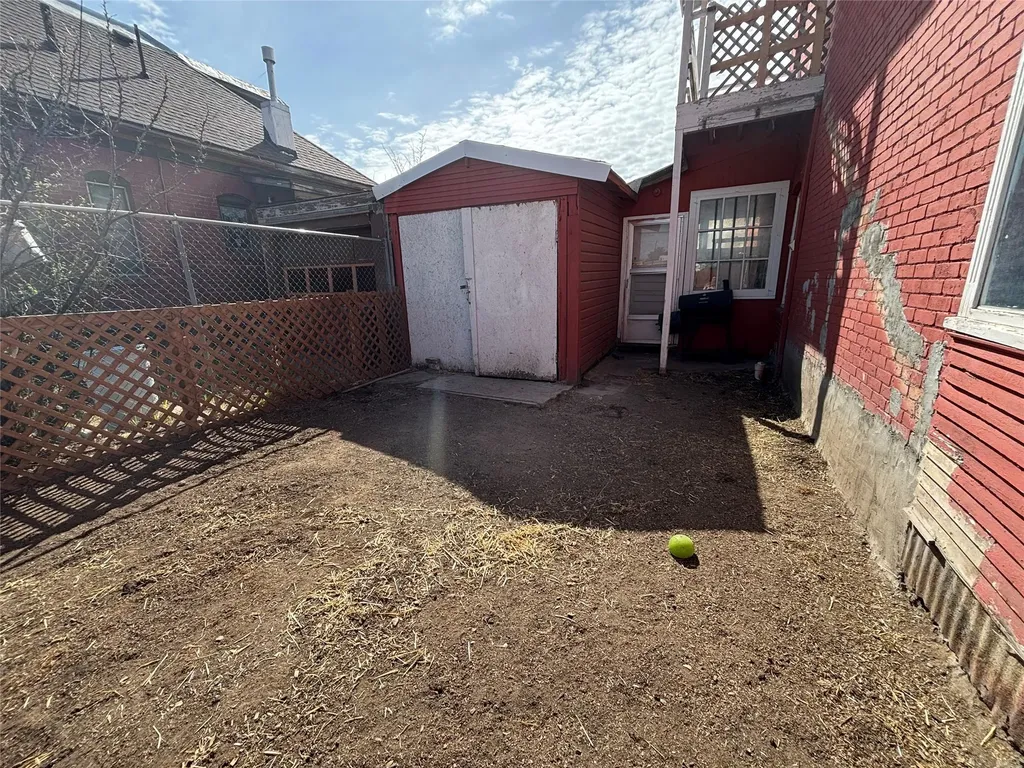 126 1st Street Butte MT 59701