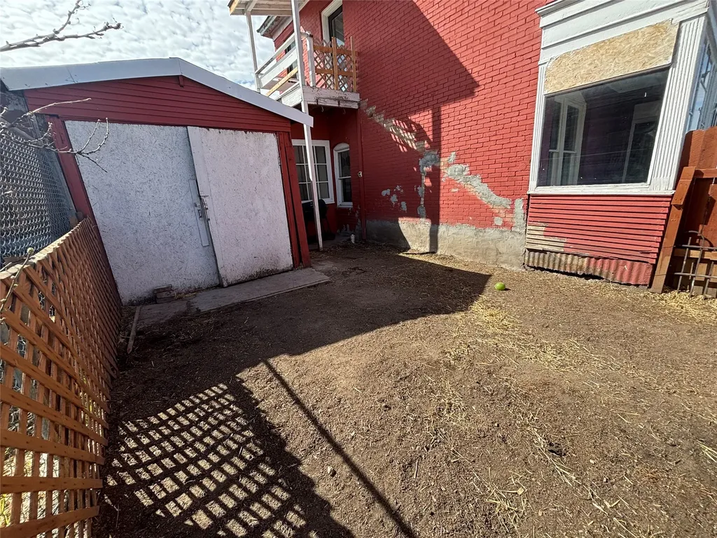 126 1st Street Butte MT 59701