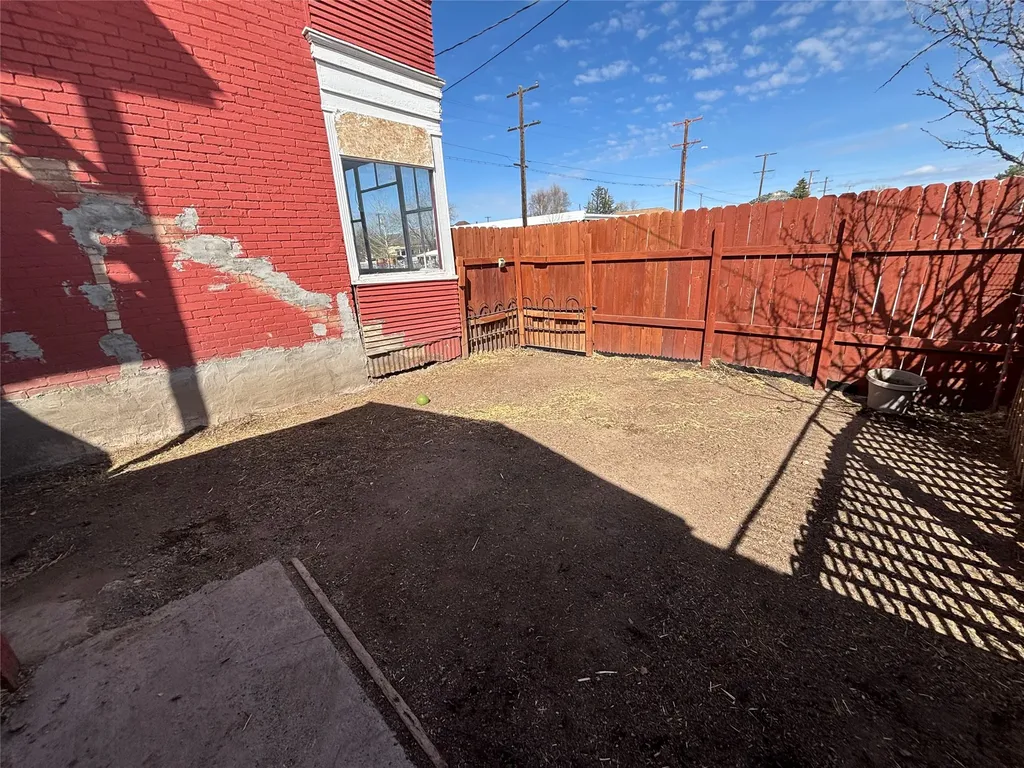 126 1st Street Butte MT 59701