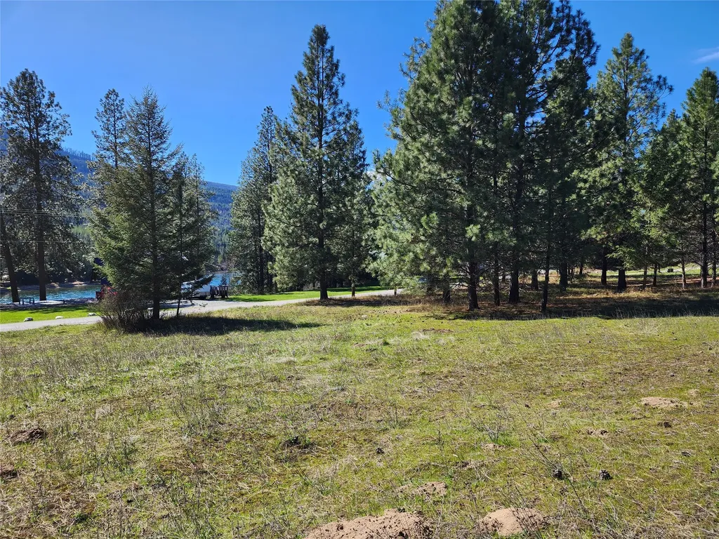 Lot 1 River Road Troy MT 59935