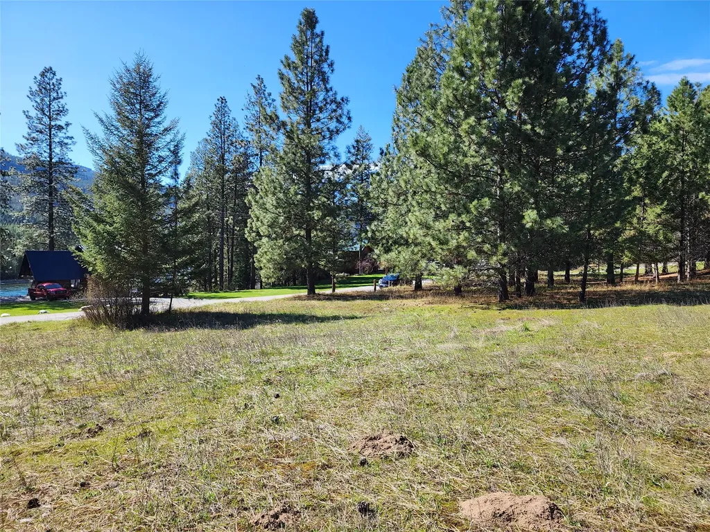 Lot 1 River Road Troy MT 59935