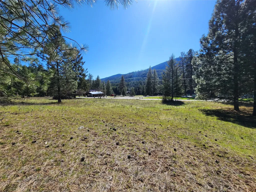 Lot 1 River Road Troy MT 59935