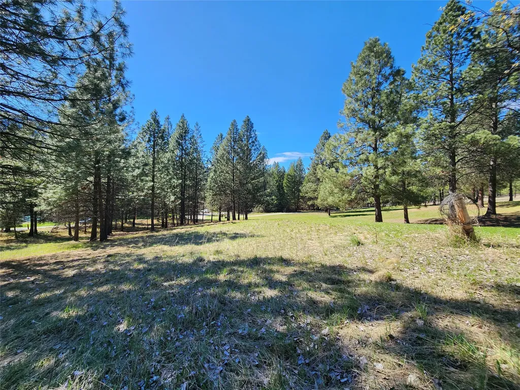 Lot 1 River Road Troy MT 59935