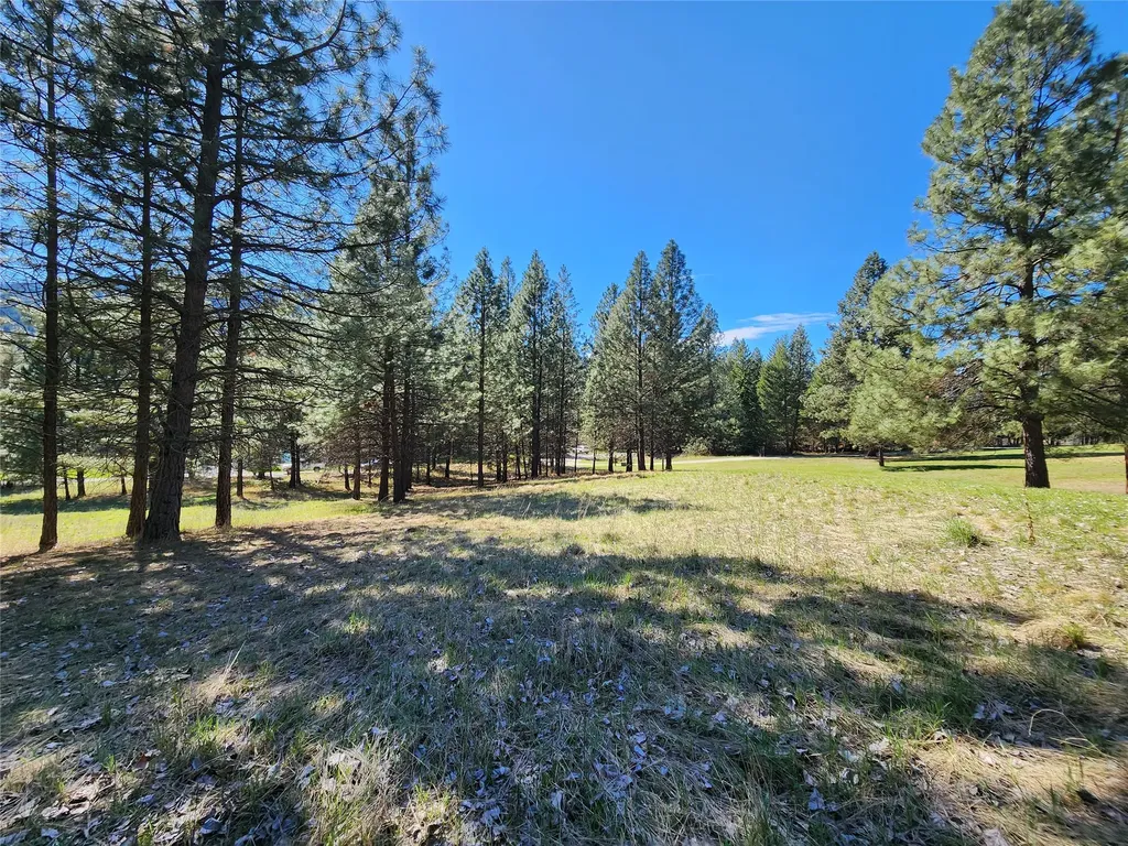 Lot 1 River Road Troy MT 59935