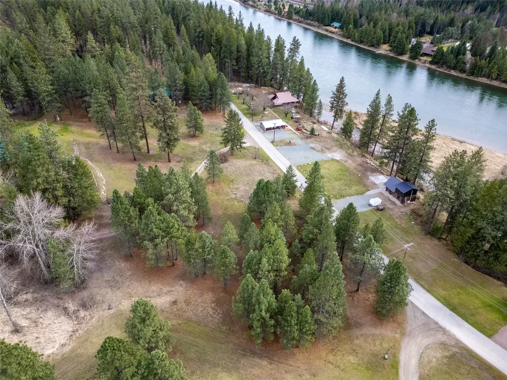 Lot 1 River Road Troy MT 59935