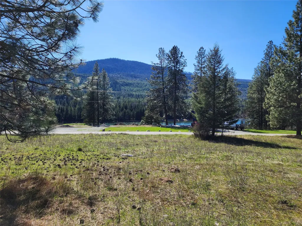 Lot 1 River Road Troy MT 59935