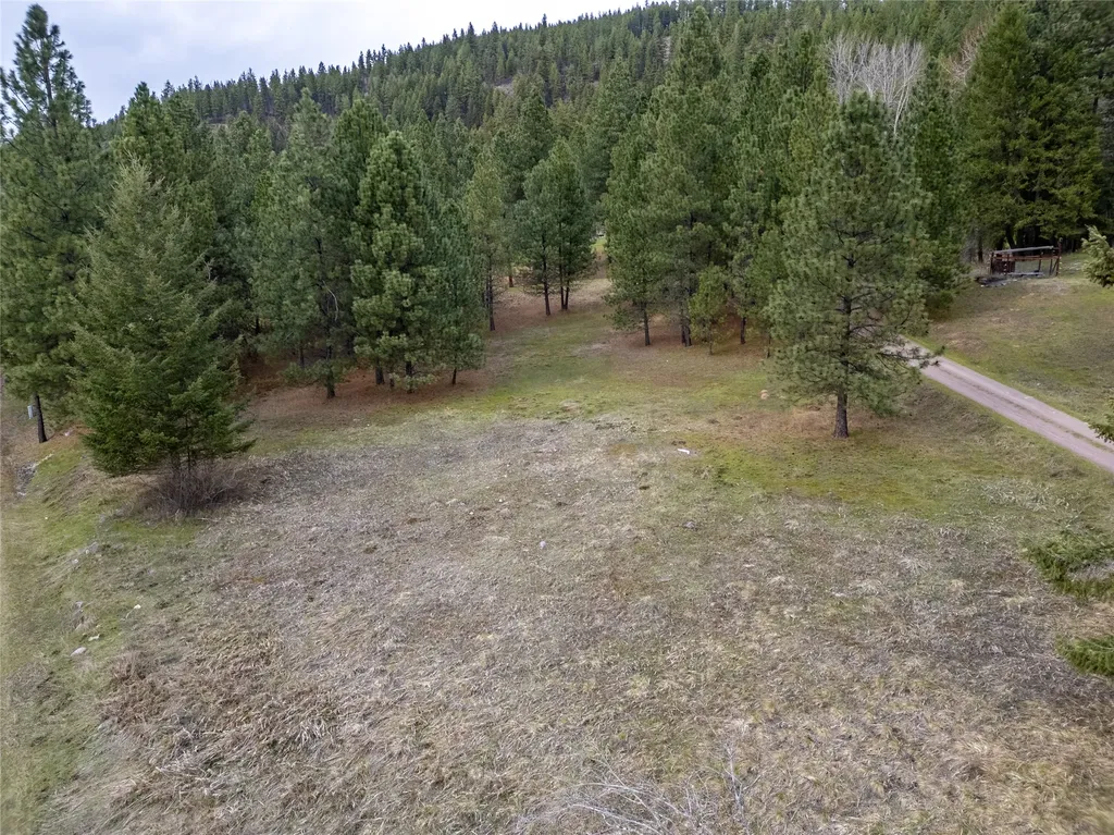 Lot 1 River Road Troy MT 59935