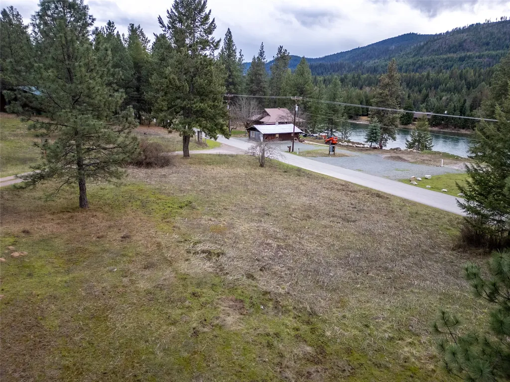 Lot 1 River Road Troy MT 59935