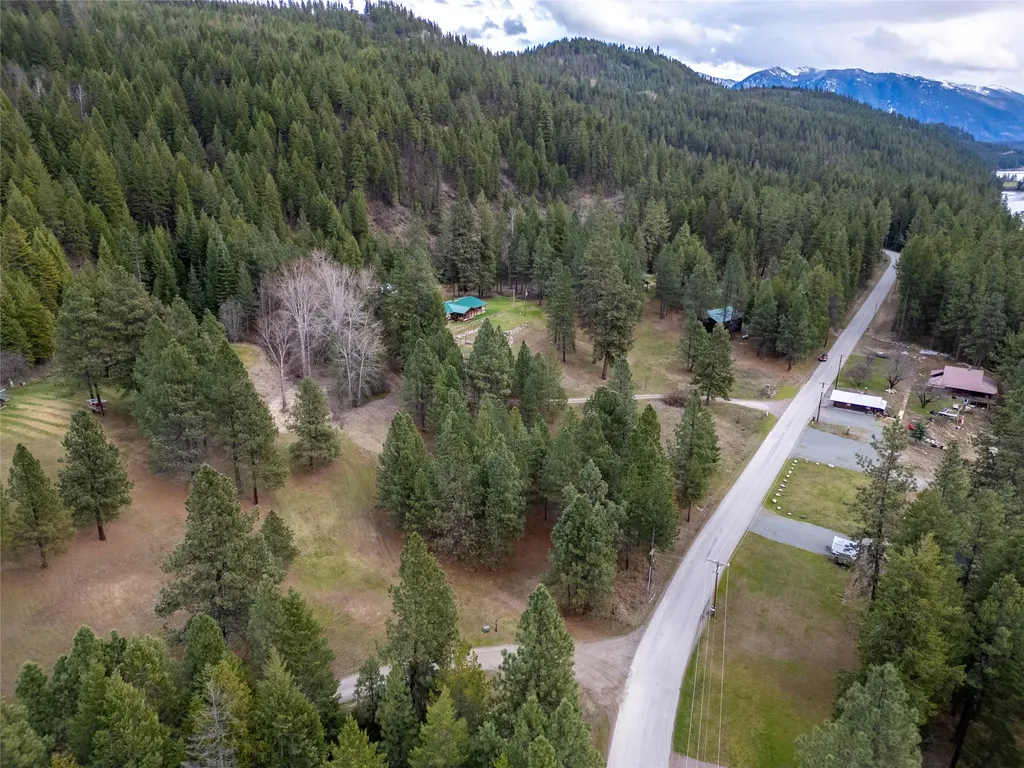 Lot 1 River Road Troy MT 59935