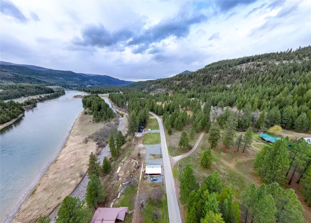 Lot 1 River Road Troy MT 59935