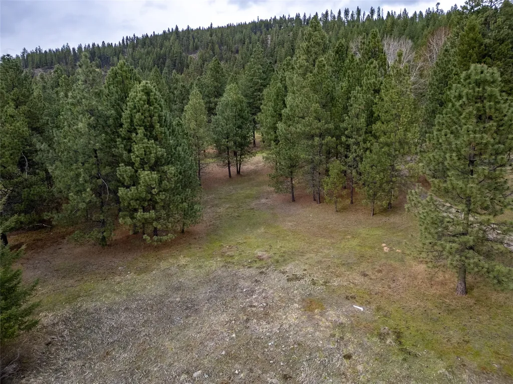 Lot 1 River Road Troy MT 59935