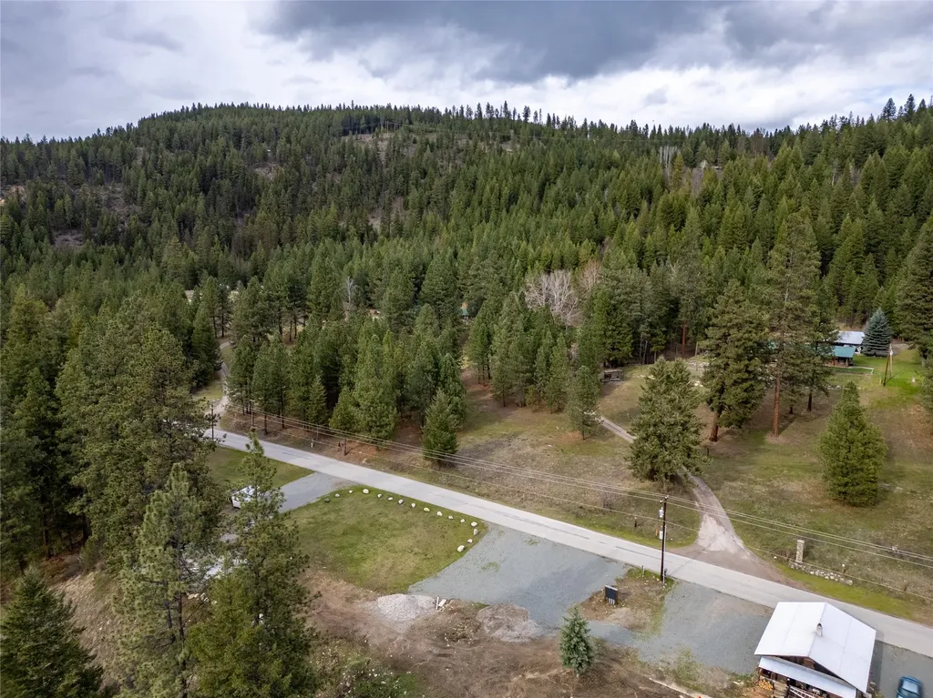 Lot 1 River Road Troy MT 59935