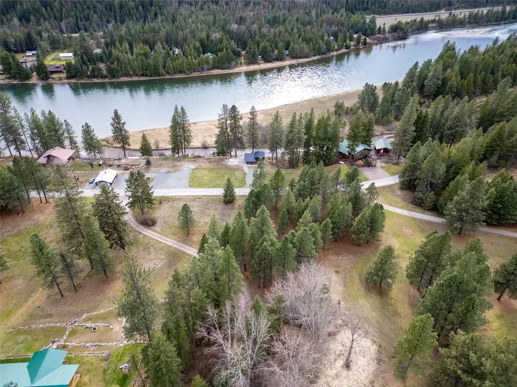 Lot 1 River Road Troy MT 59935