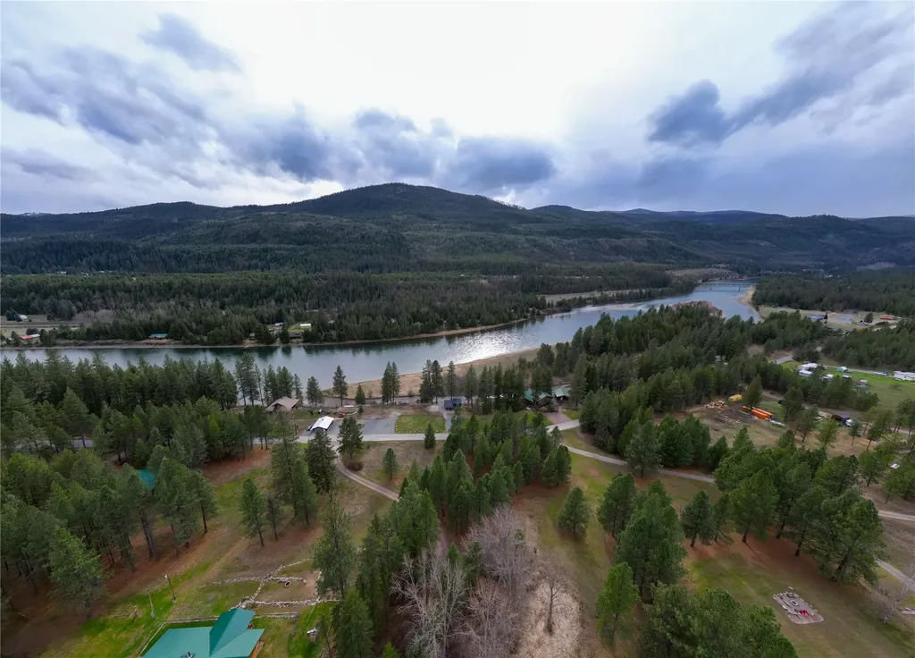 Lot 1 River Road Troy MT 59935