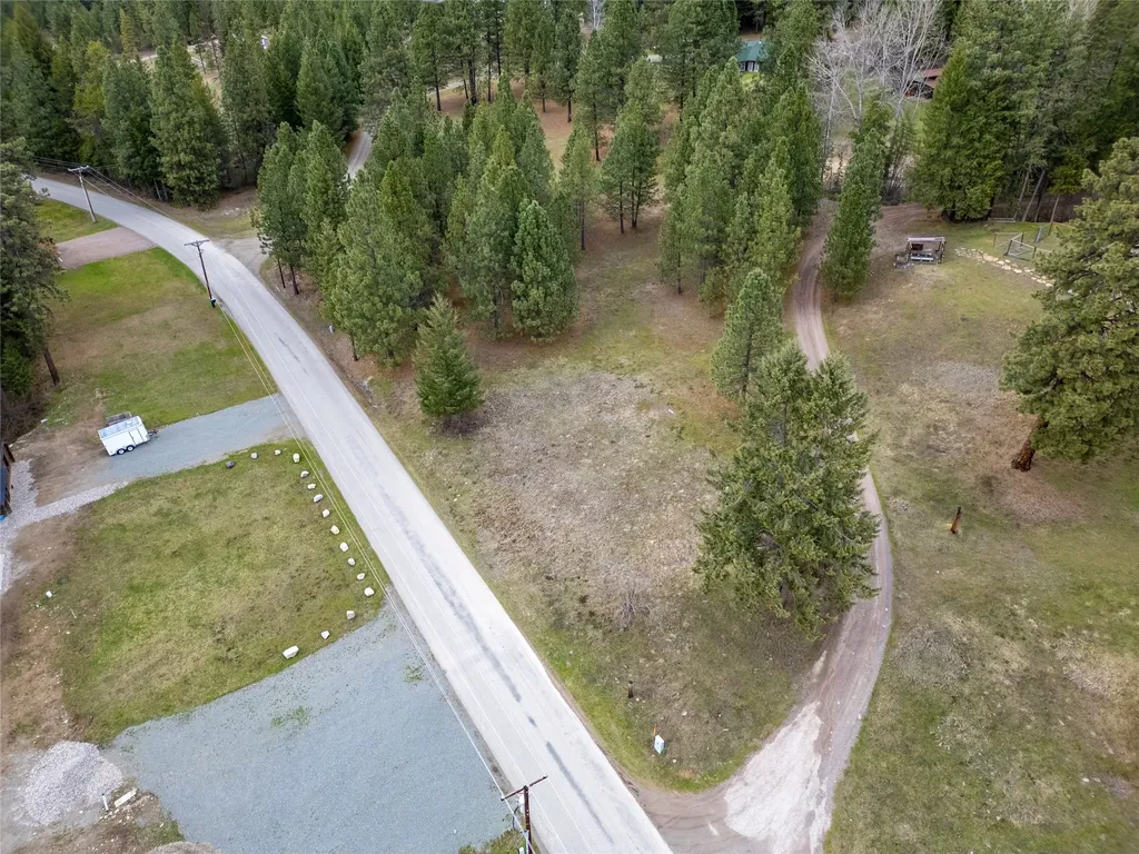 Lot 1 River Road Troy MT 59935