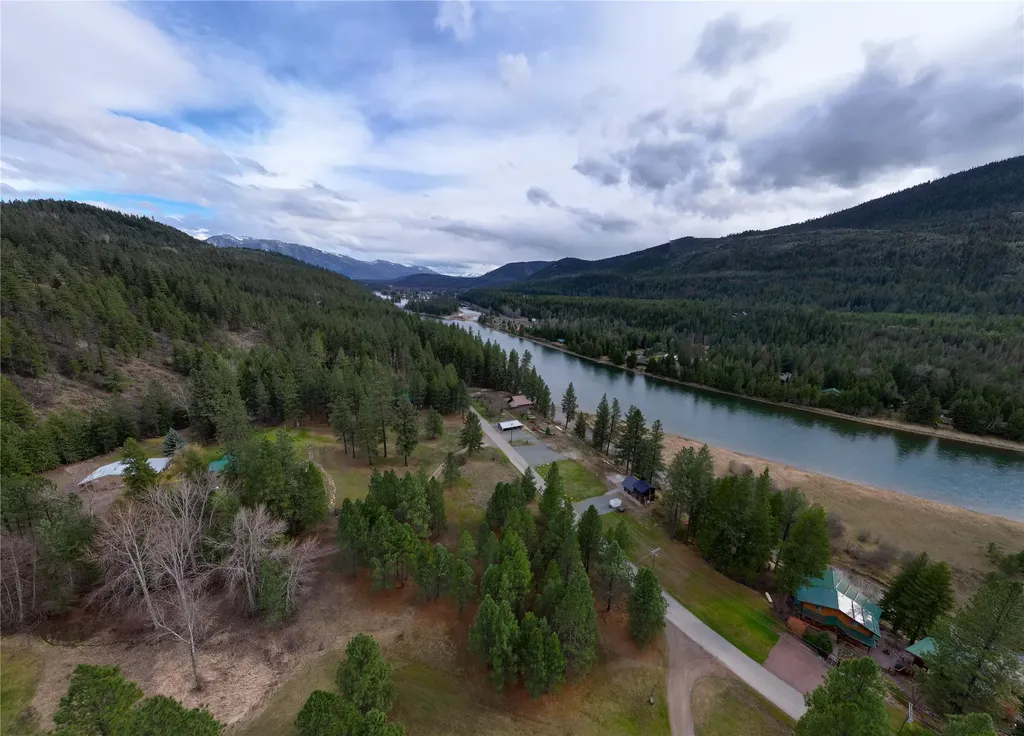 Lot 1 River Road Troy MT 59935
