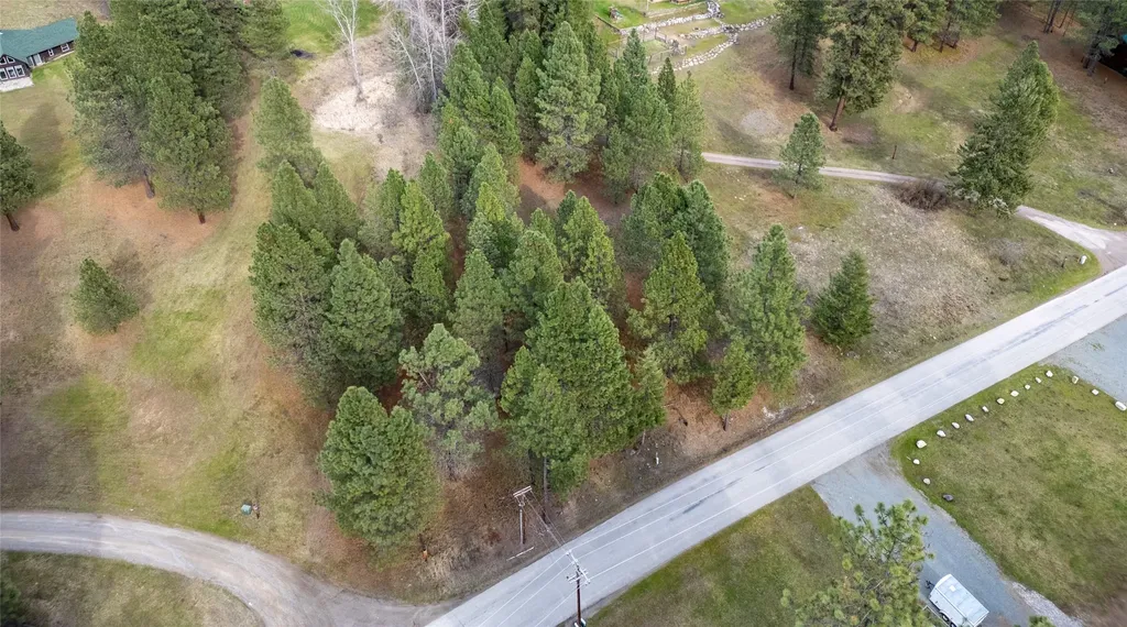 Lot 1 River Road Troy MT 59935