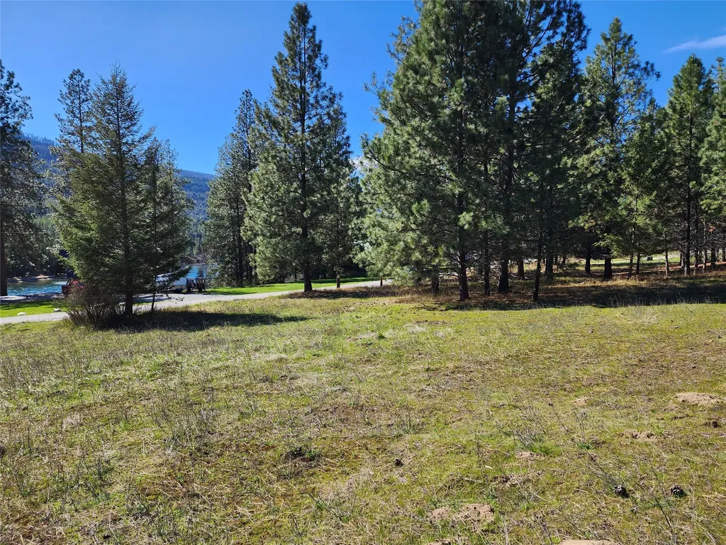 Lot 1 River Road Troy MT 59935