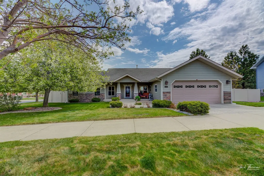1205 Daybreak Street Helena MT 59601