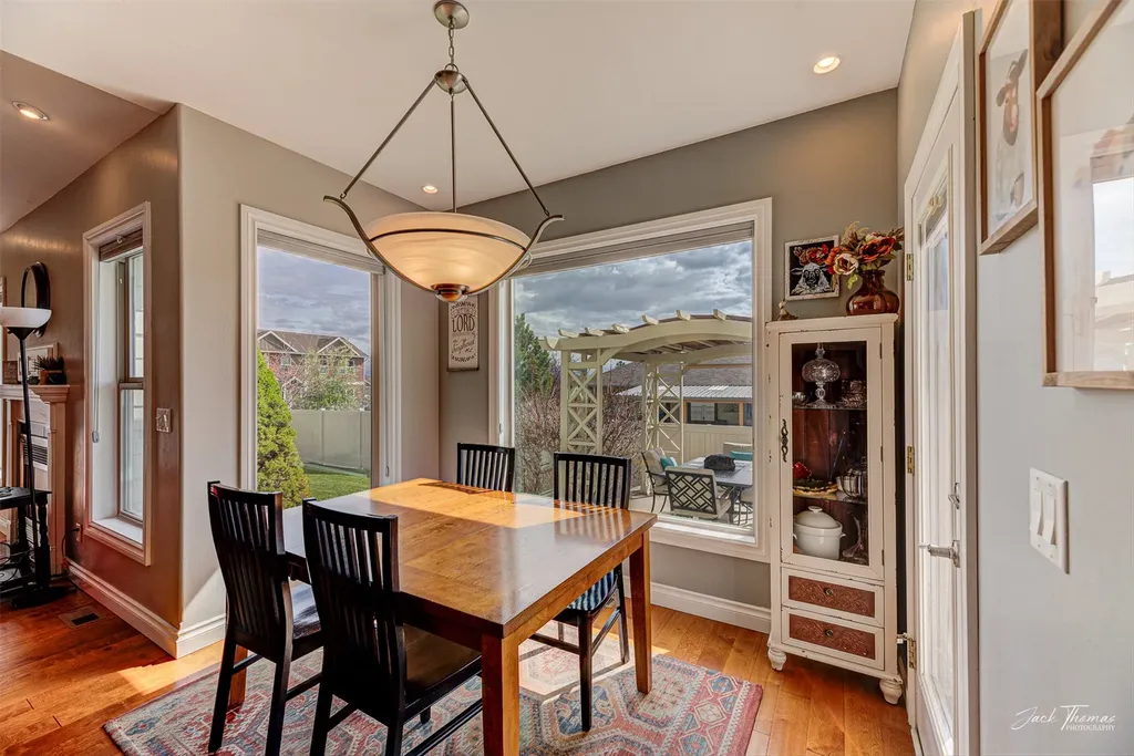 1205 Daybreak Street Helena MT 59601