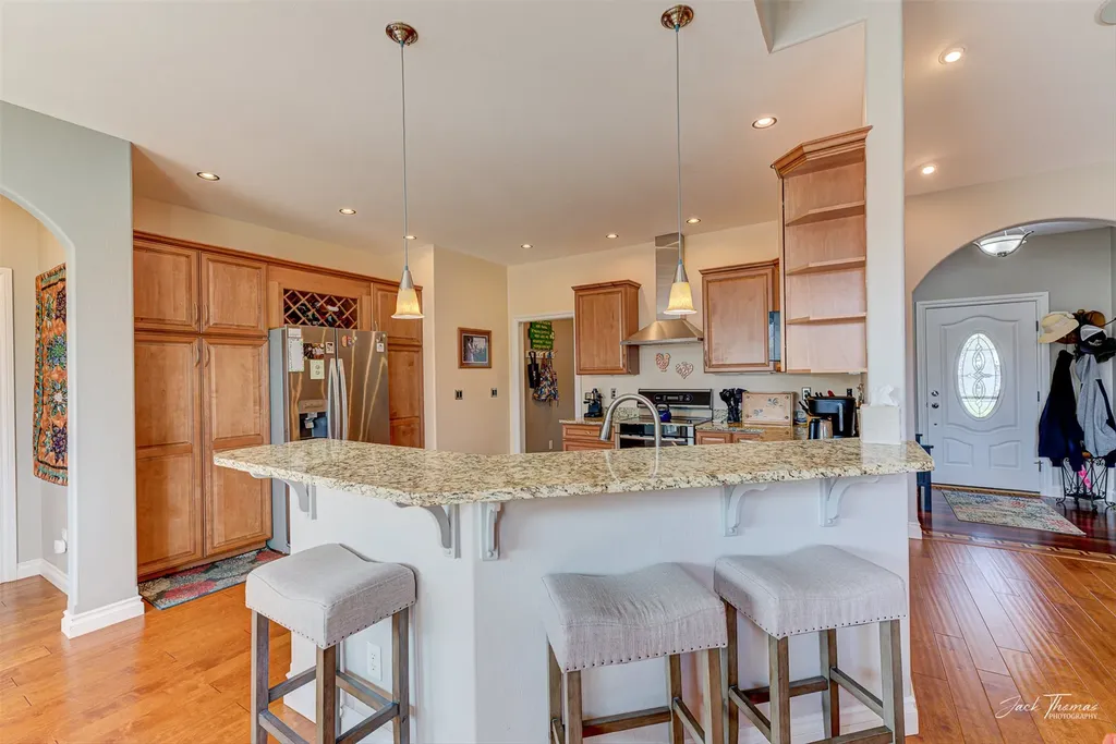 1205 Daybreak Street Helena MT 59601