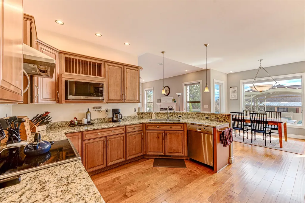 1205 Daybreak Street Helena MT 59601