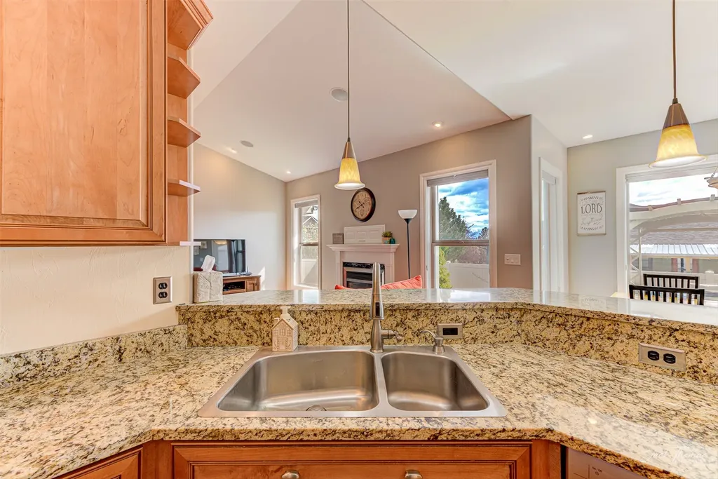 1205 Daybreak Street Helena MT 59601