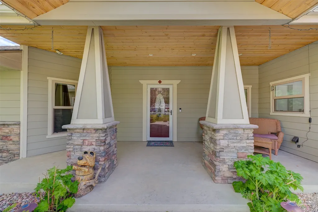 1205 Daybreak Street Helena MT 59601