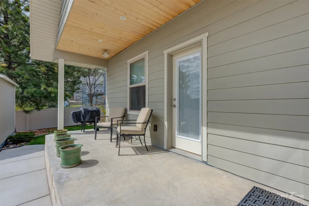 1205 Daybreak Street Helena MT 59601