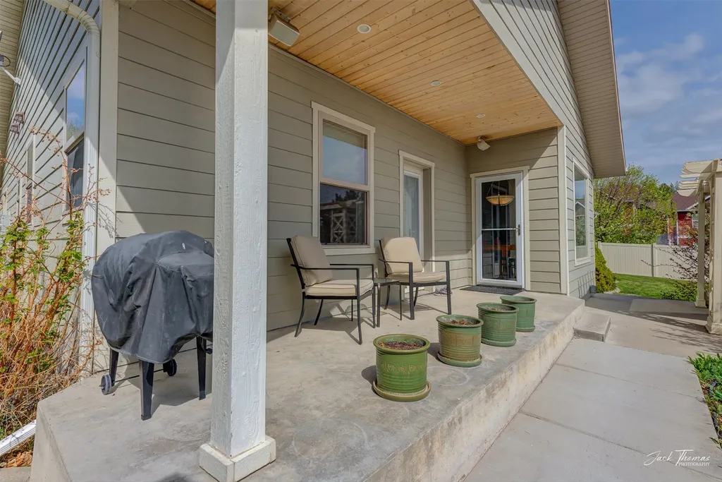 1205 Daybreak Street Helena MT 59601