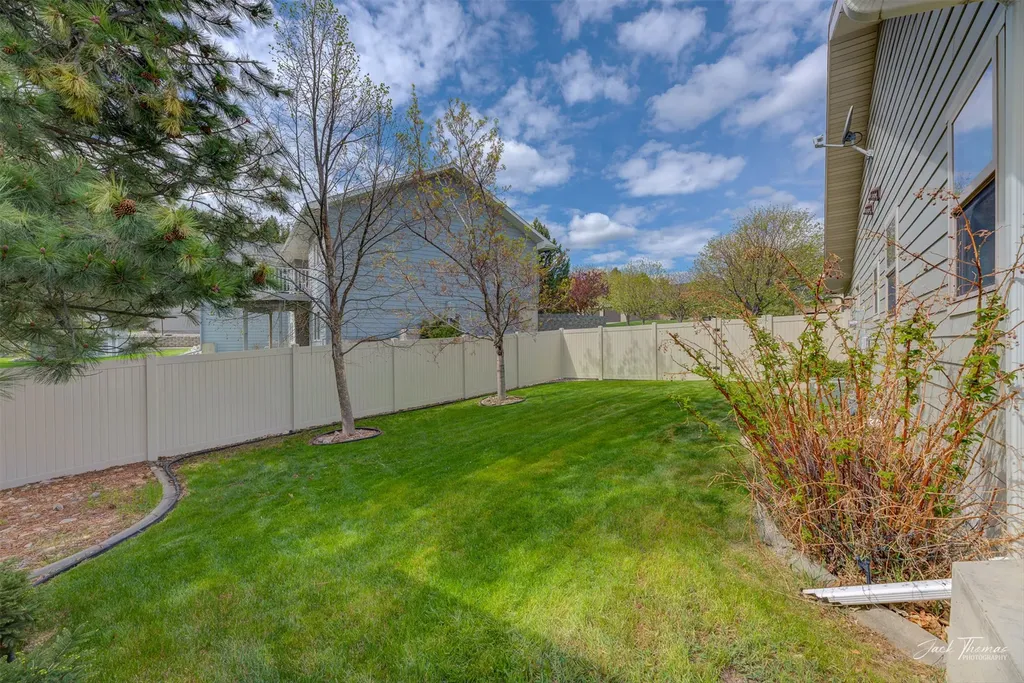 1205 Daybreak Street Helena MT 59601