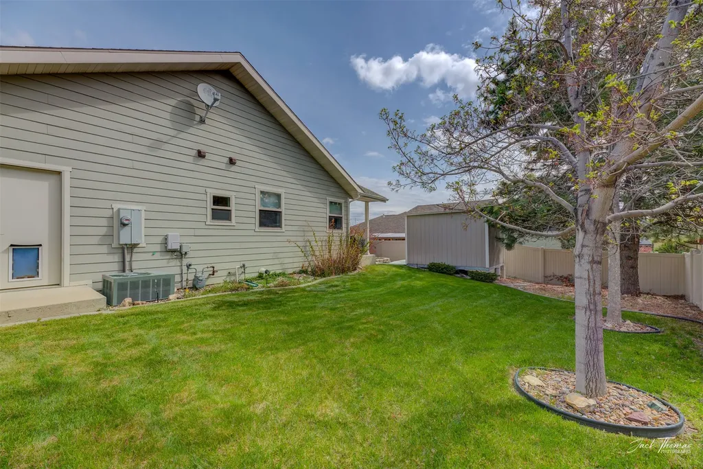 1205 Daybreak Street Helena MT 59601