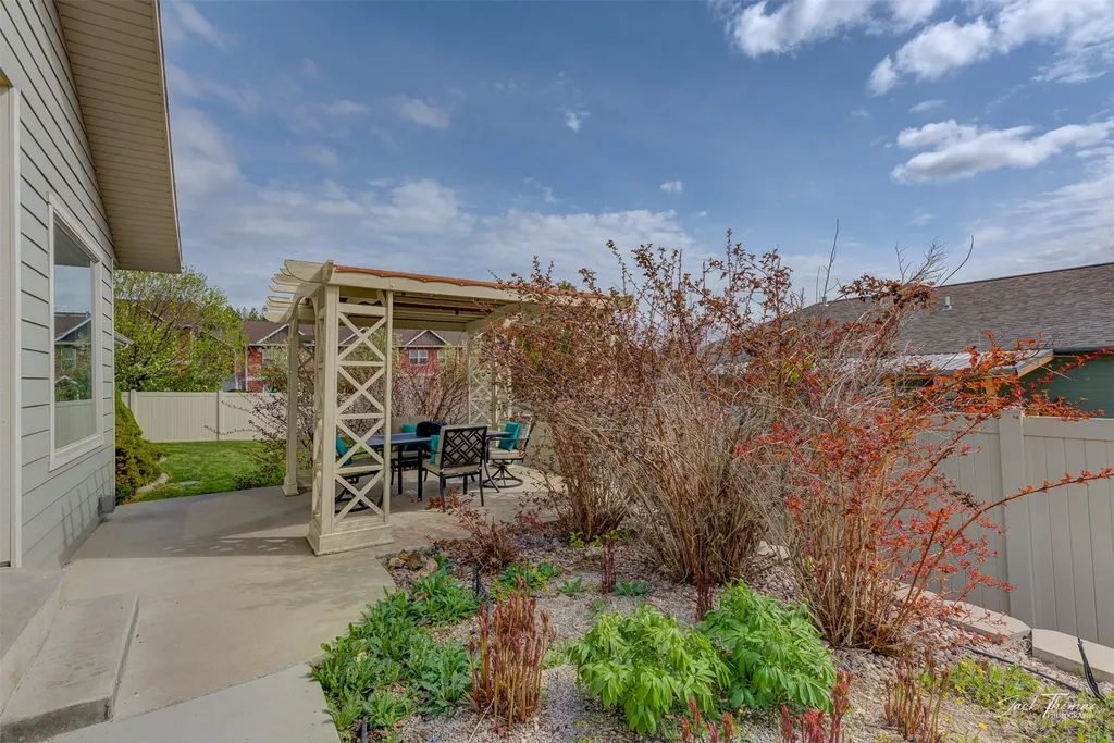 1205 Daybreak Street Helena MT 59601