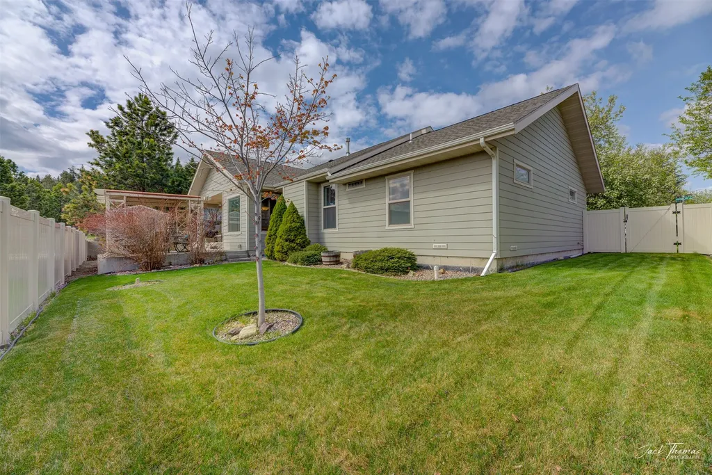 1205 Daybreak Street Helena MT 59601