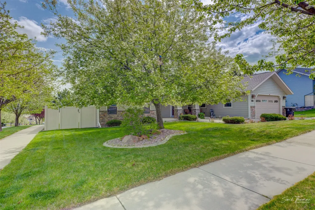 1205 Daybreak Street Helena MT 59601