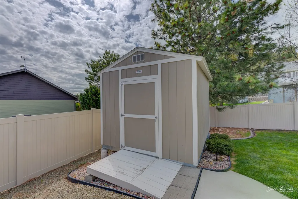 1205 Daybreak Street Helena MT 59601