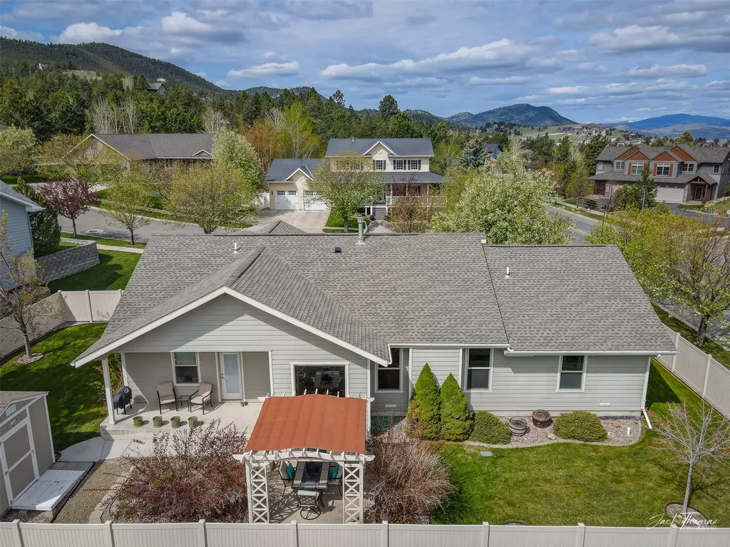 1205 Daybreak Street Helena MT 59601