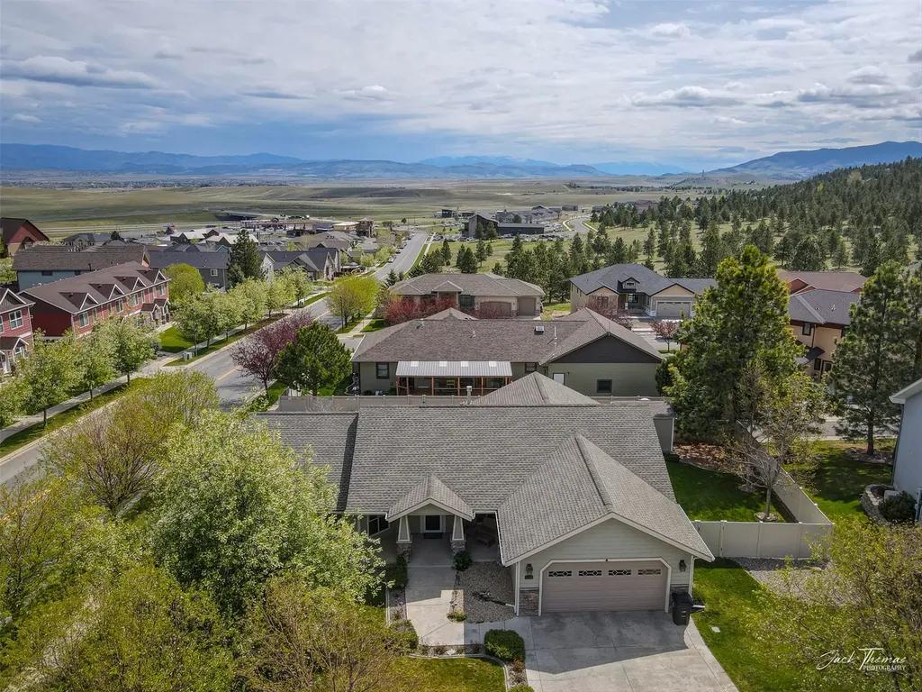1205 Daybreak Street Helena MT 59601