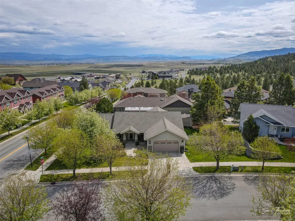 1205 Daybreak Street Helena MT 59601
